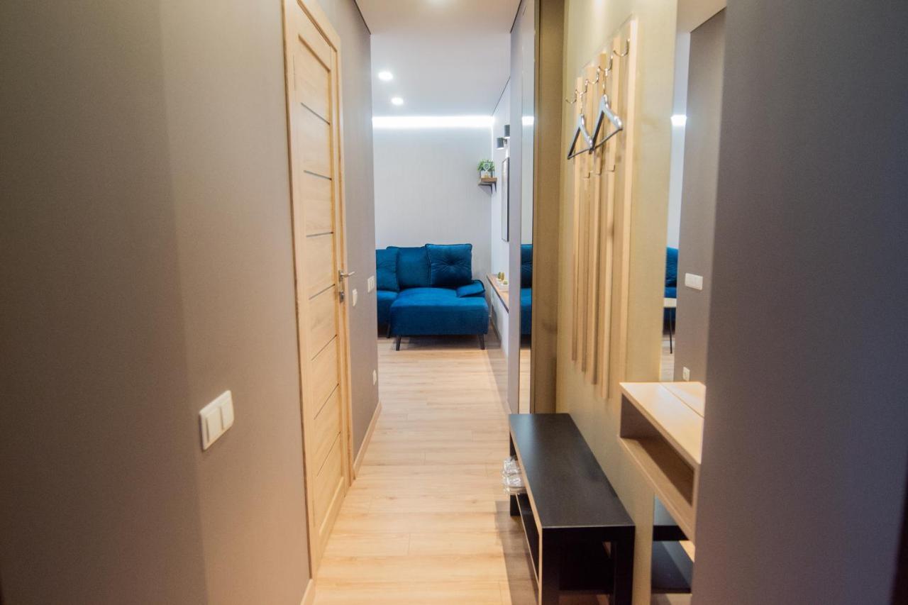 Central And Relaxing Apartment Druskininkai Exterior photo