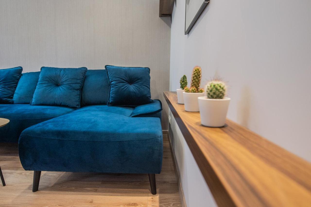 Central And Relaxing Apartment Druskininkai Exterior photo