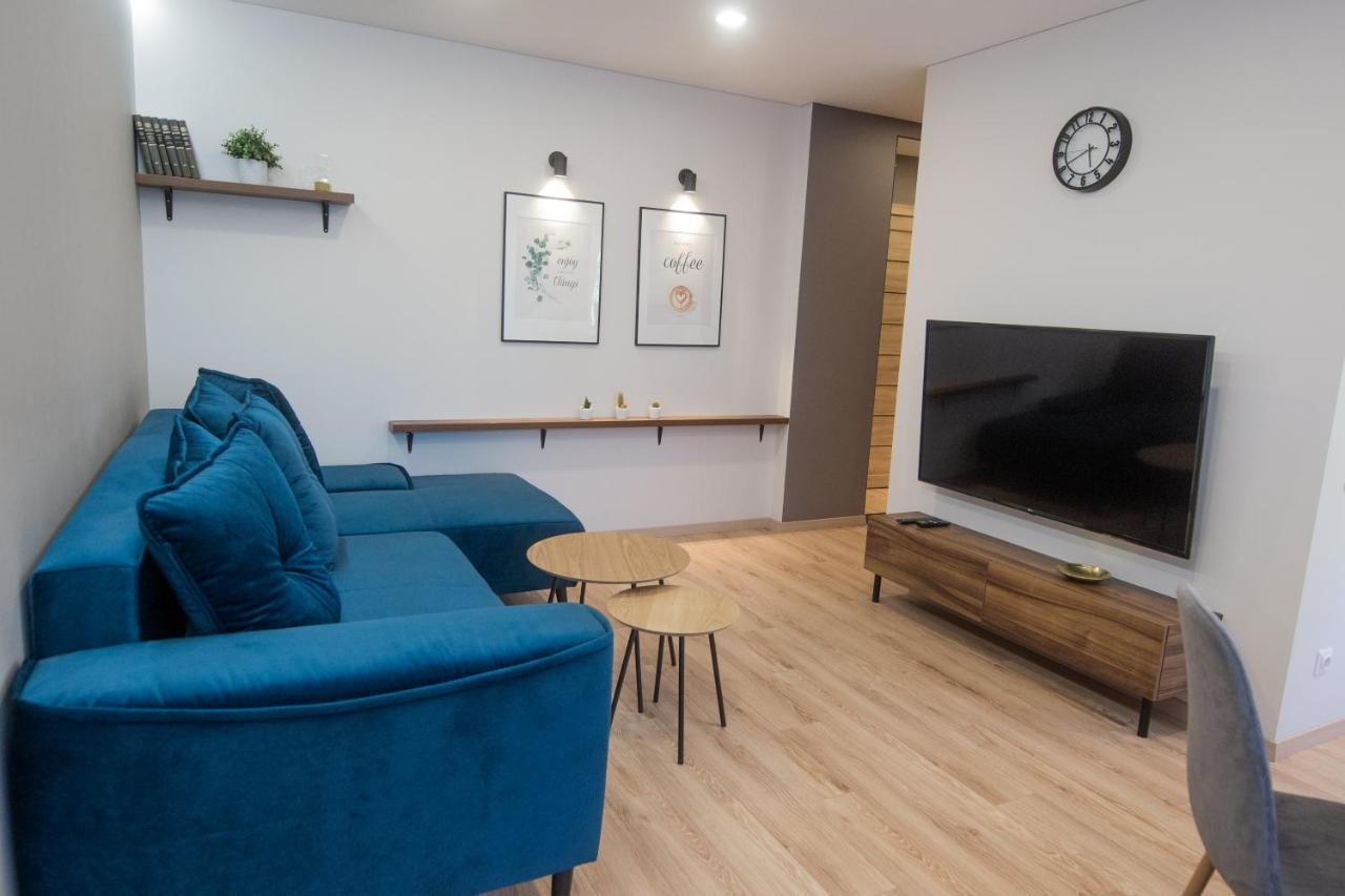 Central And Relaxing Apartment Druskininkai Exterior photo